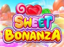 Sweet candy
